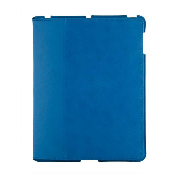 Whitenergy 08183 Cover case Синий чехол для планшета