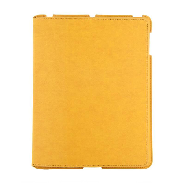 Whitenergy 08184 Cover case Оранжевый чехол для планшета