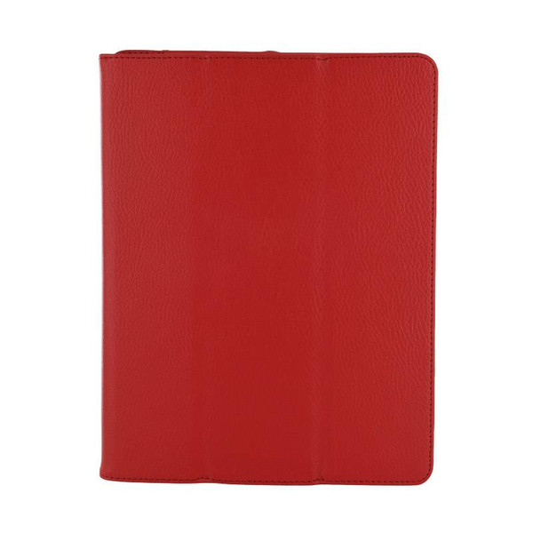 Whitenergy 08186 Cover case Красный чехол для планшета