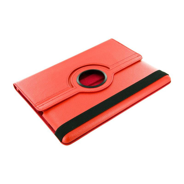Whitenergy 08188 Cover case Rot Tablet-Schutzhülle
