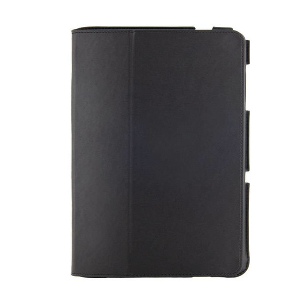 Whitenergy 08200 Cover case Черный чехол для планшета