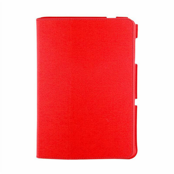 Whitenergy 08201 Cover case Красный чехол для планшета