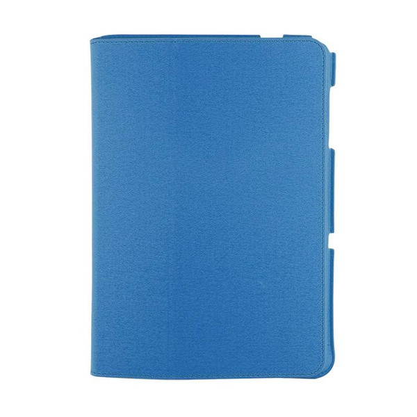 Whitenergy 08202 Cover case Blau Tablet-Schutzhülle