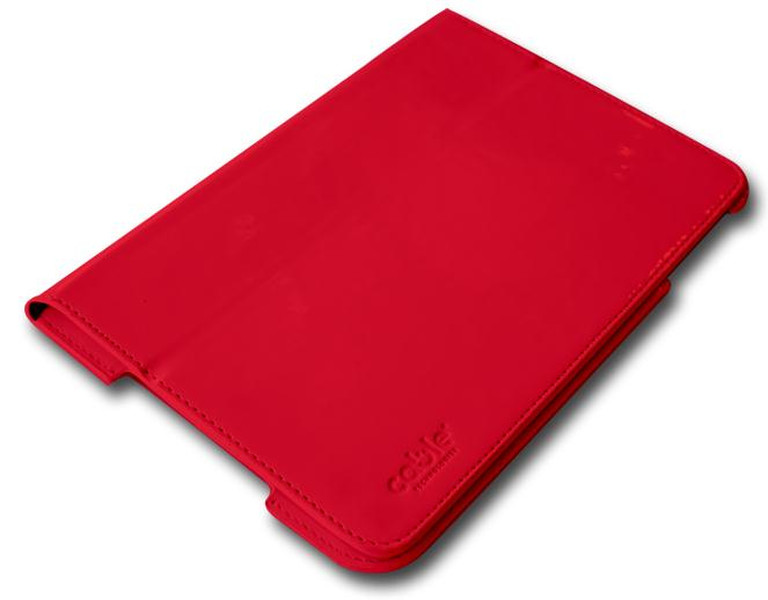 Cable Technologies iTrendy Folio Red