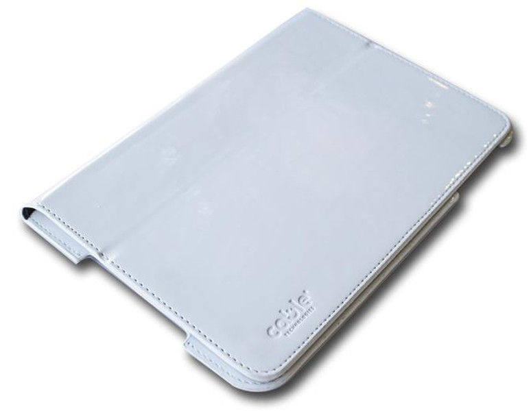 Cable Technologies iTrendy Folio White