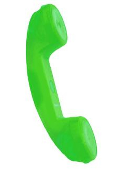 Cable Technologies Nano Old Phone Monaural Green