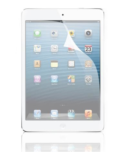 Cable Technologies SCPADM-CR iPad mini 1Stück(e) Bildschirmschutzfolie