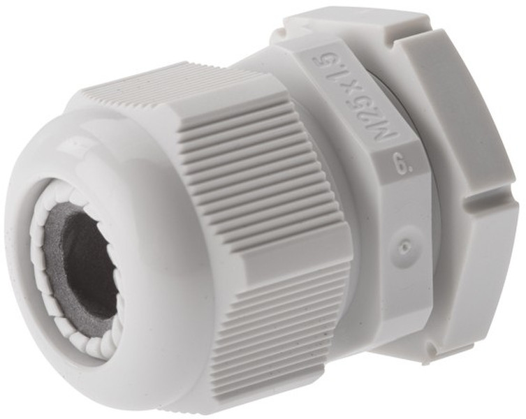 Axis 5503-831 White cable gland