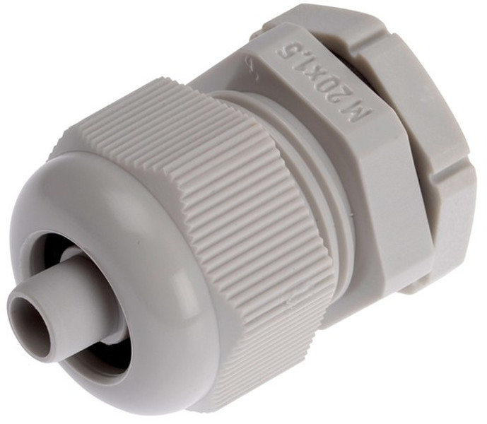 Axis 5503-951 White cable gland