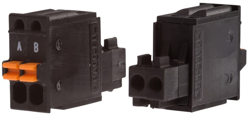 Axis 5800-621 2pc(s) electrical terminals