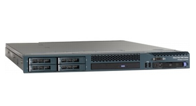 Cisco Flex 7500 Gateway/Controller