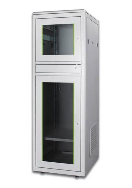 Digitus DN-19 36U-6/8 Freestanding Grey rack