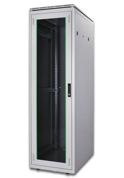 Digitus DN-19 47U-6/10 Freestanding Grey rack