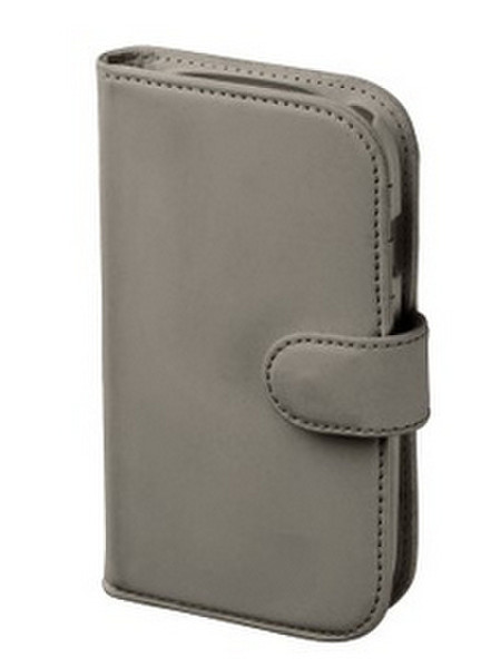 Hama Portfolio Folio Grey