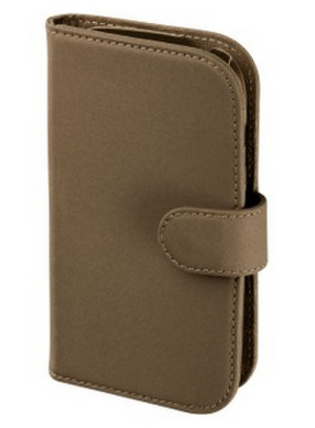 Hama Portfolio Folio Brown