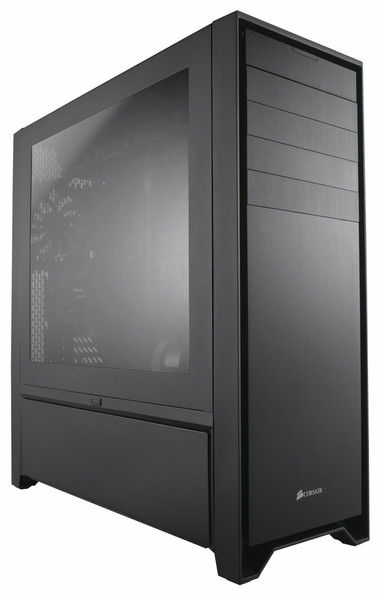 Corsair Obsidian 900D Black computer case