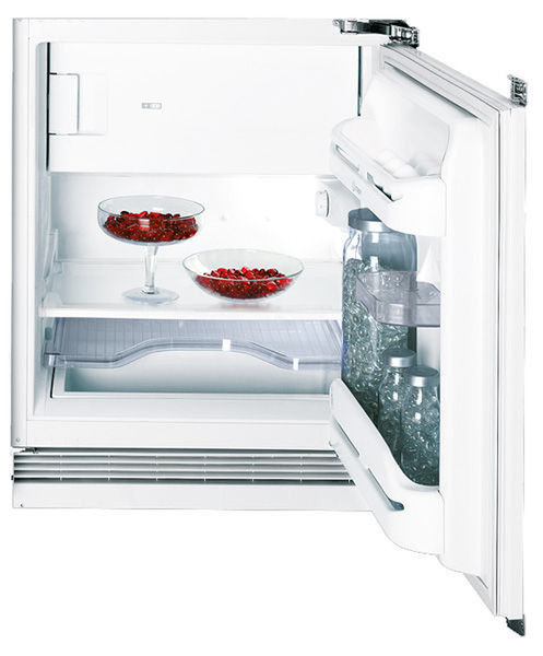 Indesit IN TSZ 1611 Built-in 98L A White combi-fridge