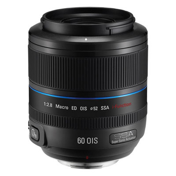 Samsung 60mm f/2.8 Macro ED OIS Macro lens