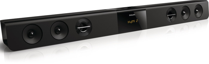 Philips Звуковая панель HTL3120/12