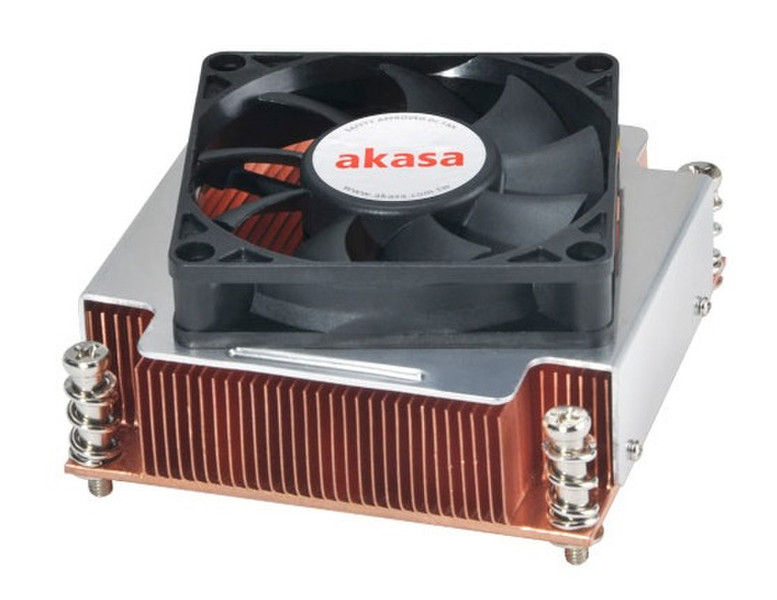 Akasa AK-CC6502BT01 Processor Cooler