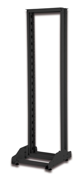 ASSMANN Electronic DN-19 36U-S-SW Freestanding Black rack