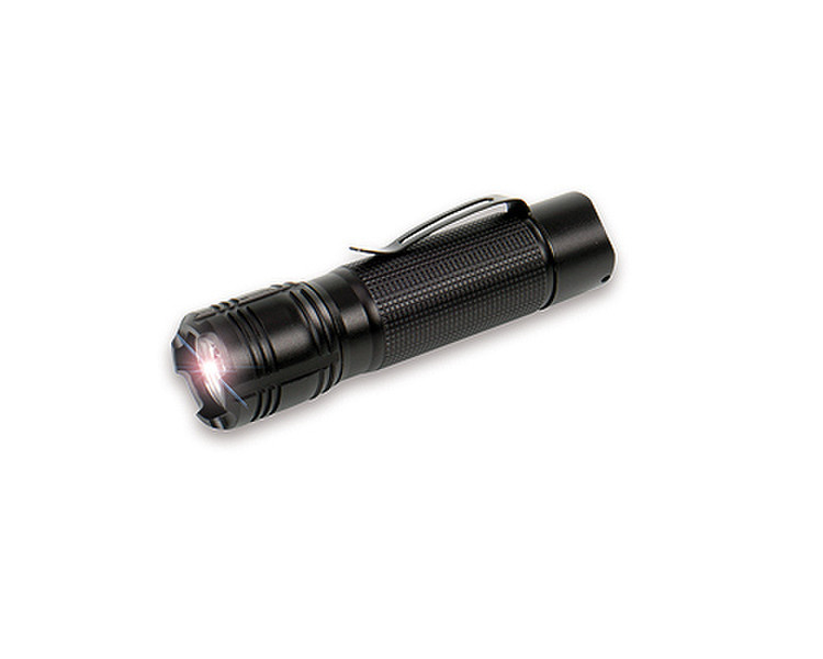 Ansmann Agent 1 Hand flashlight LED Black