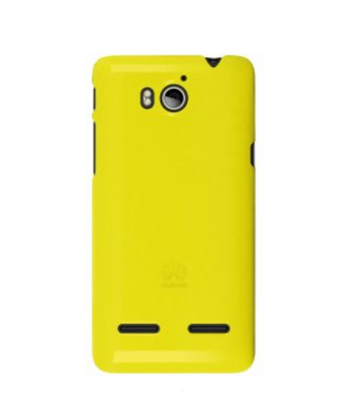 Honor Honor2 4.5Zoll Cover case Gelb