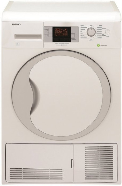 Beko DPU 8305 XE стирально-сушильная машина