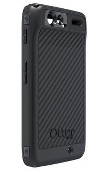 Otterbox Defender Cover case Schwarz