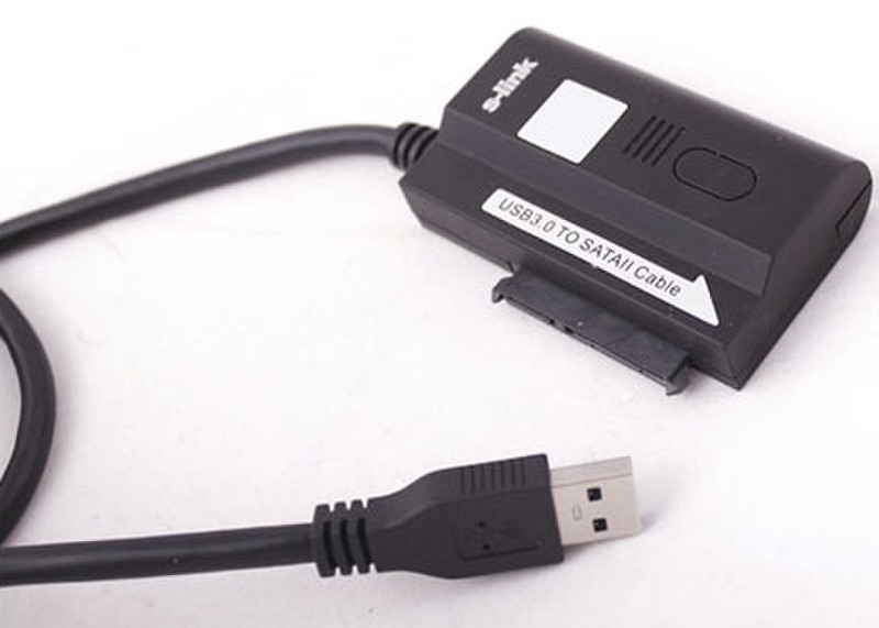 S-Link USB 3.0 - SATA