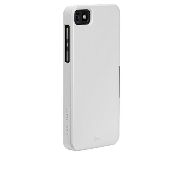 Case-mate Barely There Sleeve case Weiß