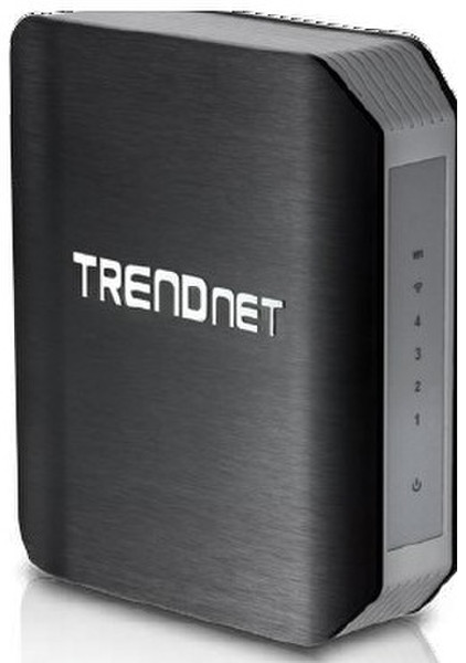 Trendnet TEW-800MB мост / репитер