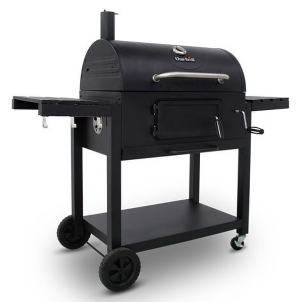 Char-Broil 463720113 Grill Barbecue & Grill