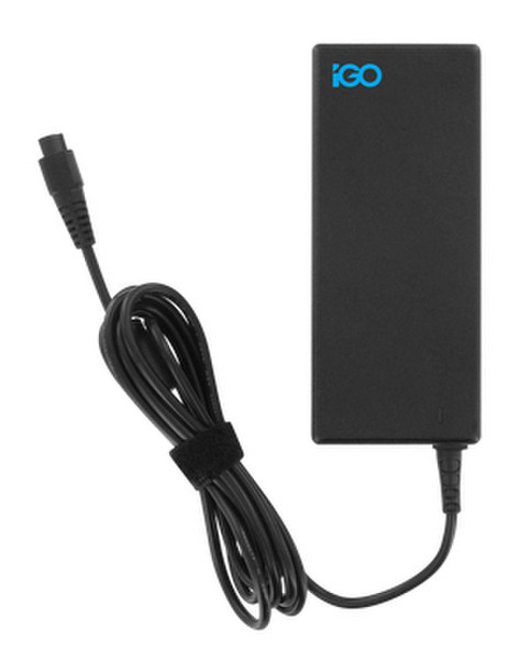 iGo PS00137-2007 Для помещений Черный зарядное для мобильных устройств