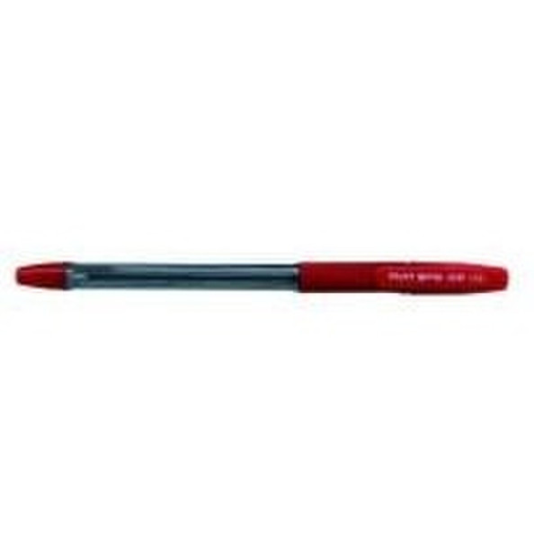 Pilot 402085 Medium Red 12pc(s) ballpoint pen