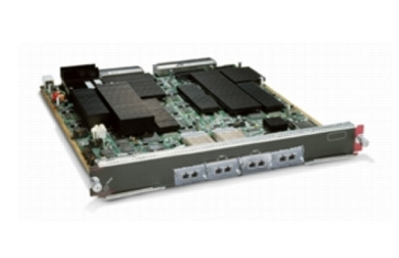 Cisco C3850-NM-4-10G= Netzwerk-Switch-Modul