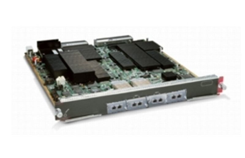 Cisco C3850-NM-4-1G= Netzwerk-Switch-Modul