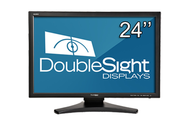 DoubleSight DS-245V2 24