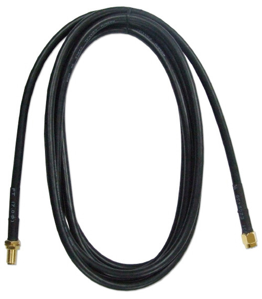 QVS SMAX-05 coaxial cable