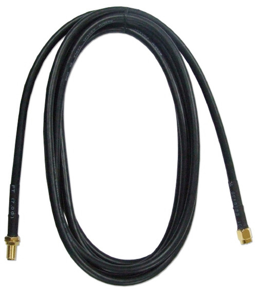 QVS SMAX-10 coaxial cable