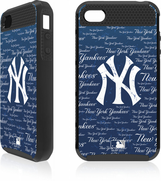Skinit New York Yankees Cover case Mehrfarben