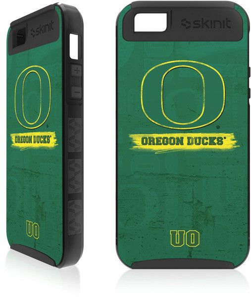 Skinit Oregon Distressed Cover case Mehrfarben