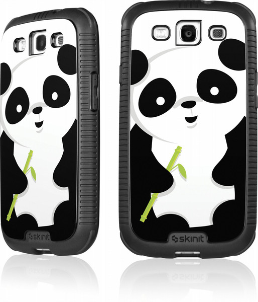 Skinit Giant Panda Cover case Mehrfarben