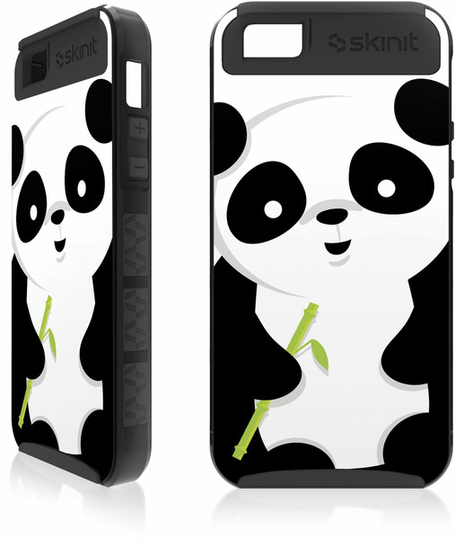 Skinit Giant Panda Cover case Разноцветный