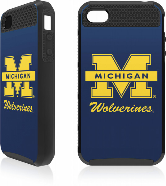 Skinit University of Michigan Wolverines Cover case Разноцветный