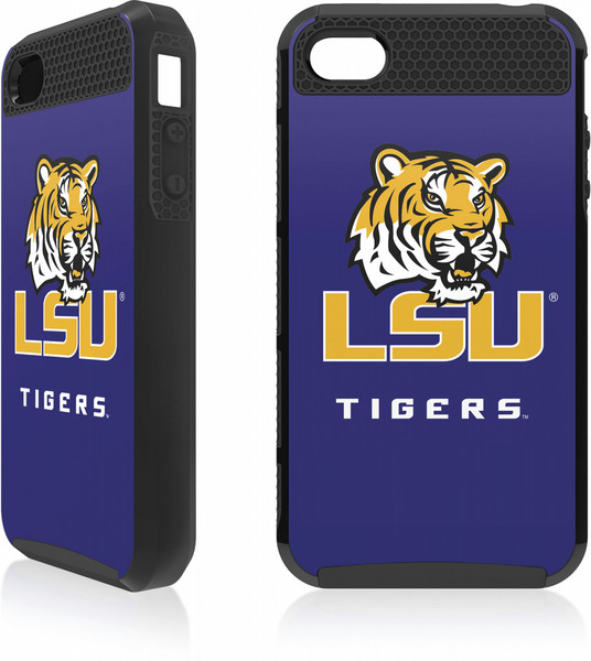 Skinit LSU Tigers Cover case Разноцветный