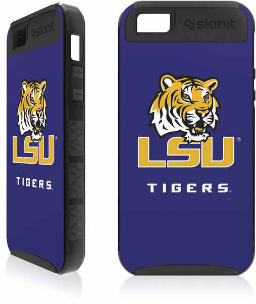 Skinit LSU Tigers Cover case Разноцветный
