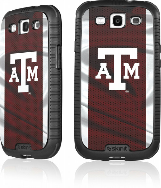 Skinit Texas A&M Cover case Mehrfarben