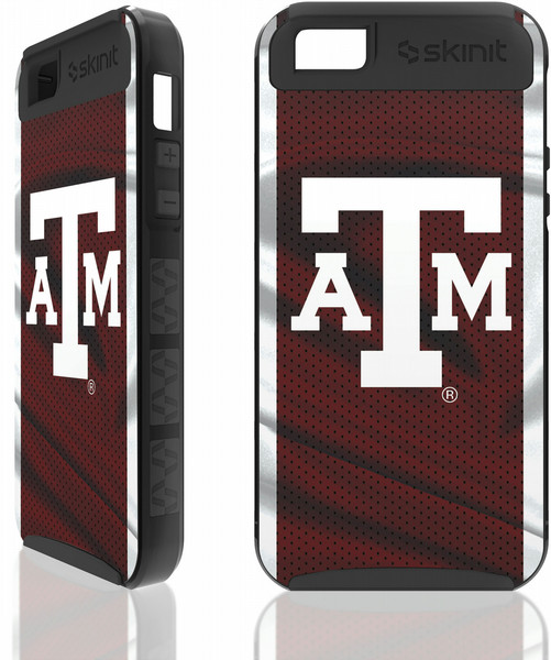 Skinit Texas A&M Cover case Разноцветный
