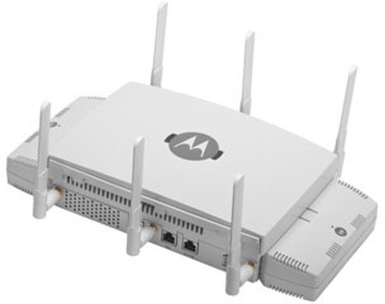 Zebra AP 8132 1000Мбит/с Power over Ethernet (PoE) Белый